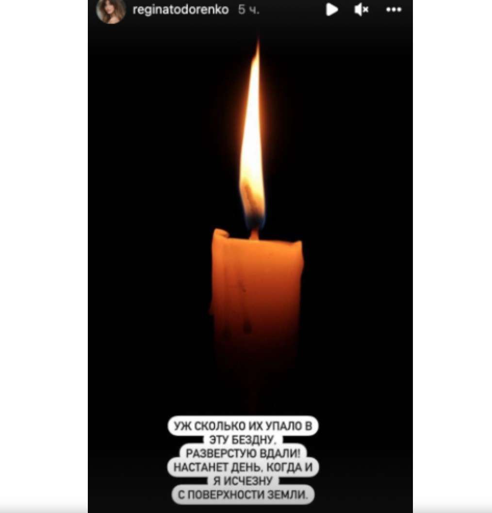 Все буде Україна