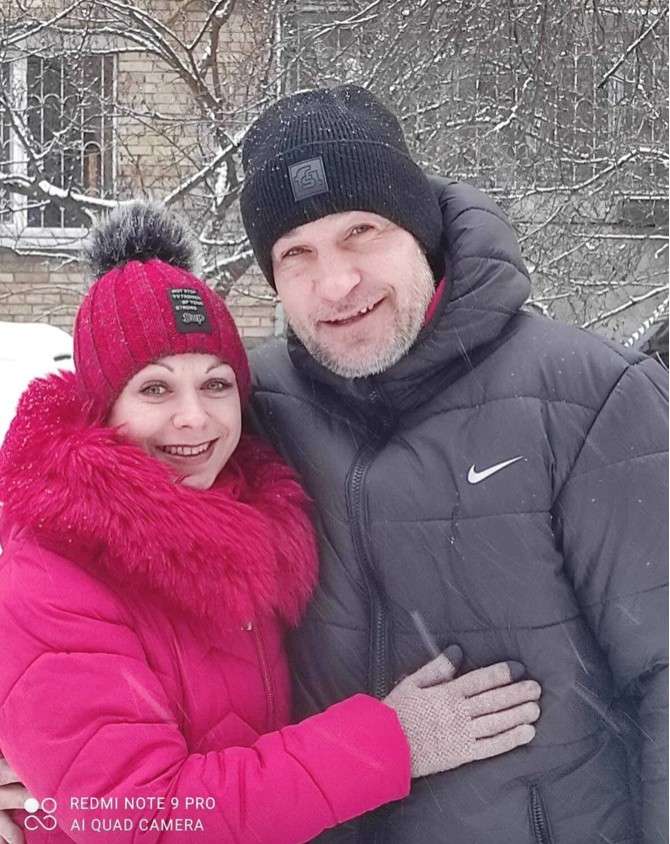 Все буде Україна