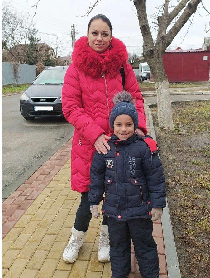 Все буде Україна