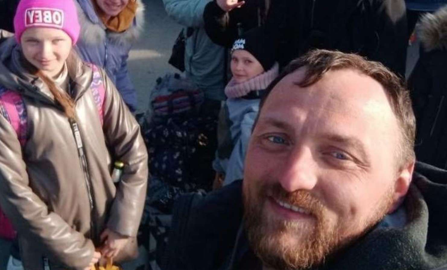 Все буде Україна