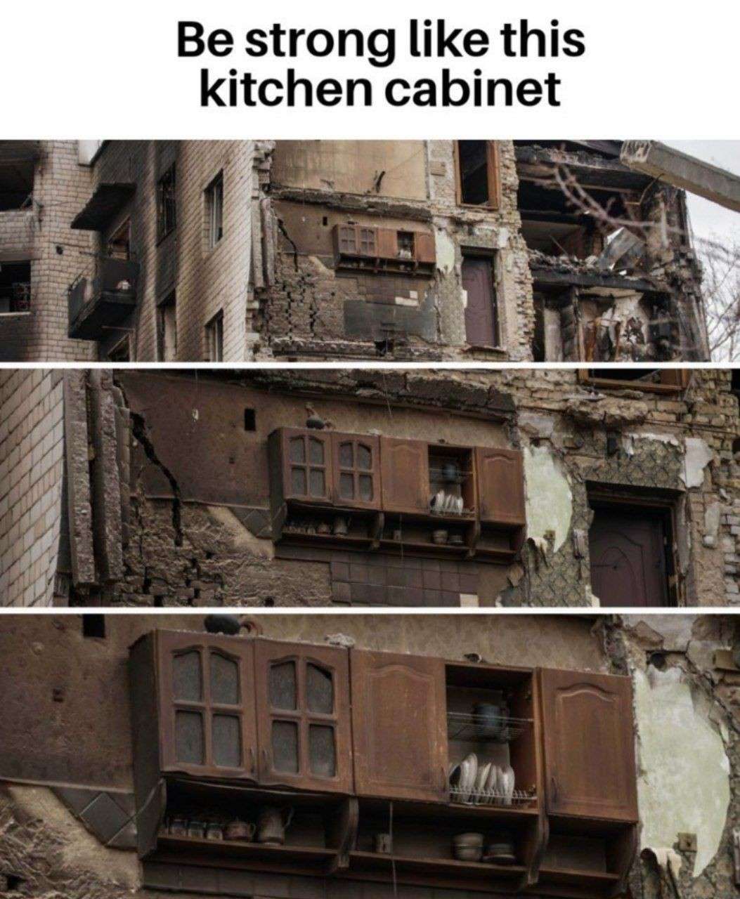 Все буде Україна