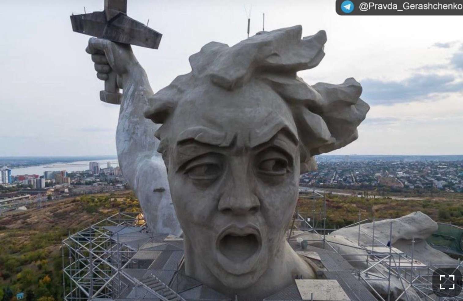 Все буде Україна