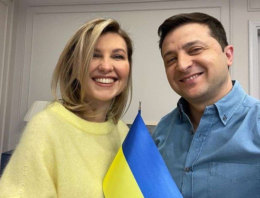 Все буде Україна