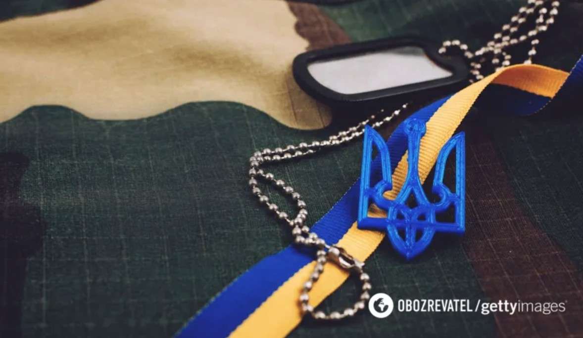 Все буде Україна