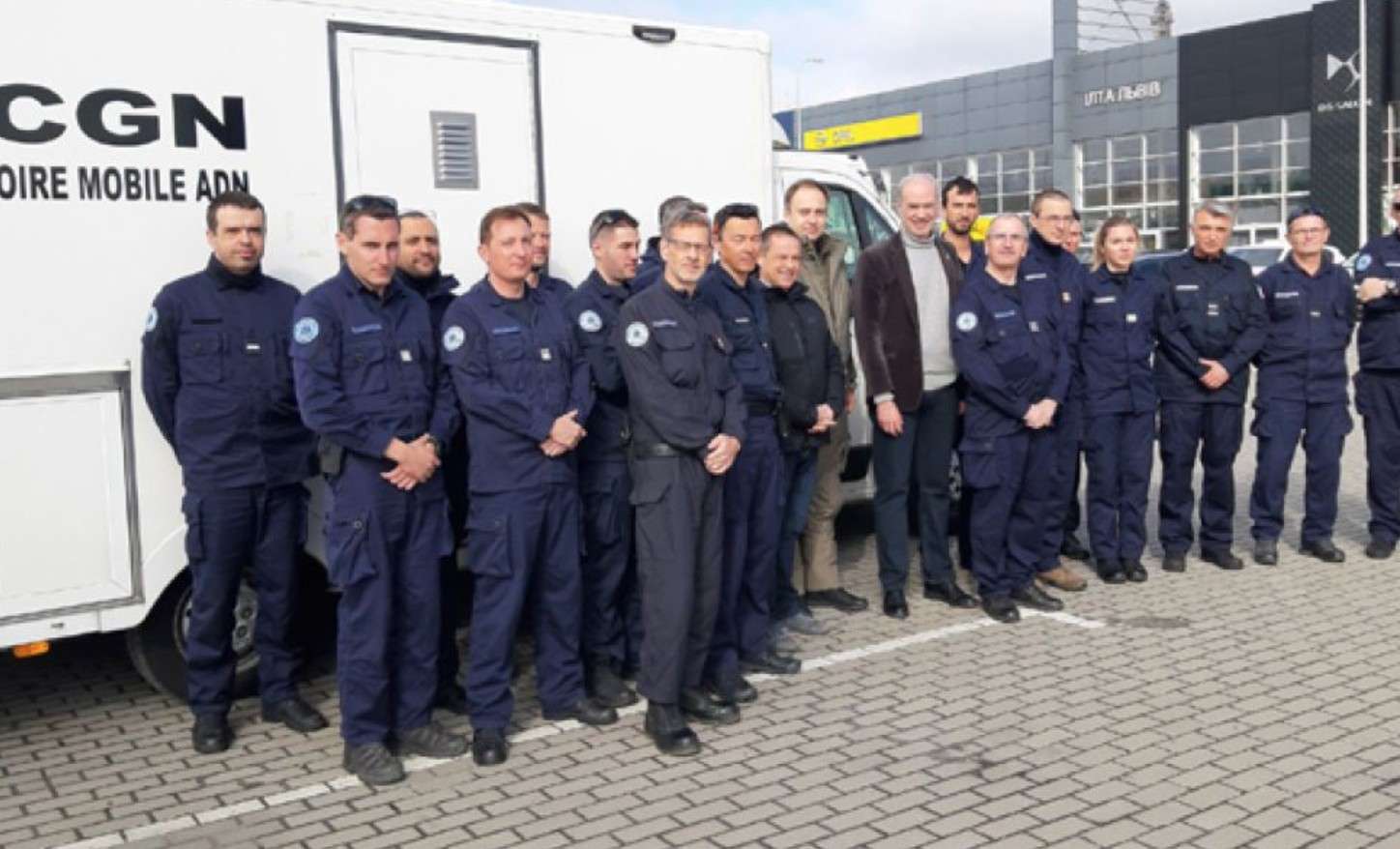 Все буде Україна