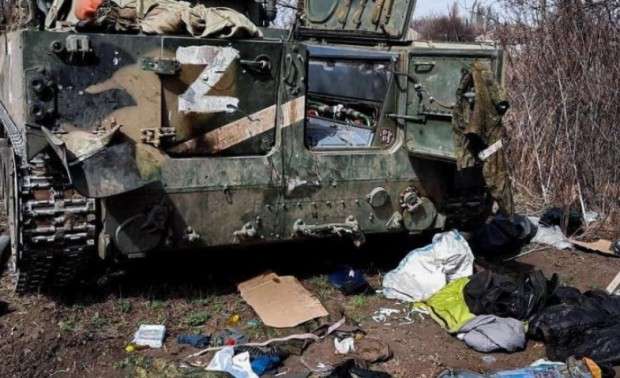 Все буде Україна