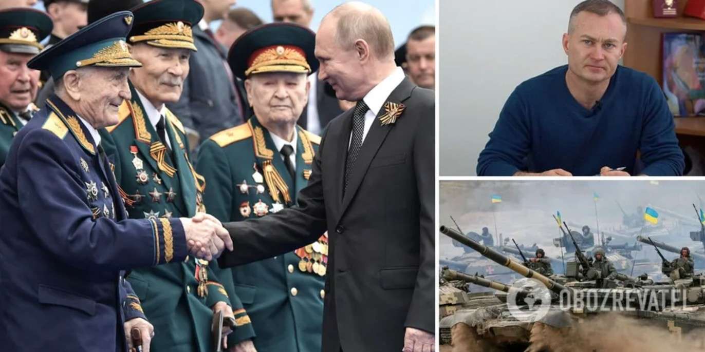 Все буде Україна