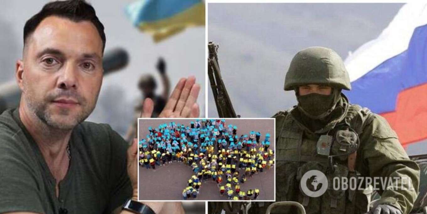 Все буде Україна