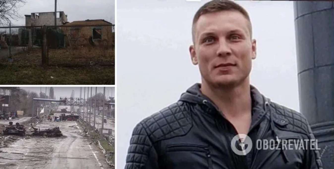 Все буде Україна