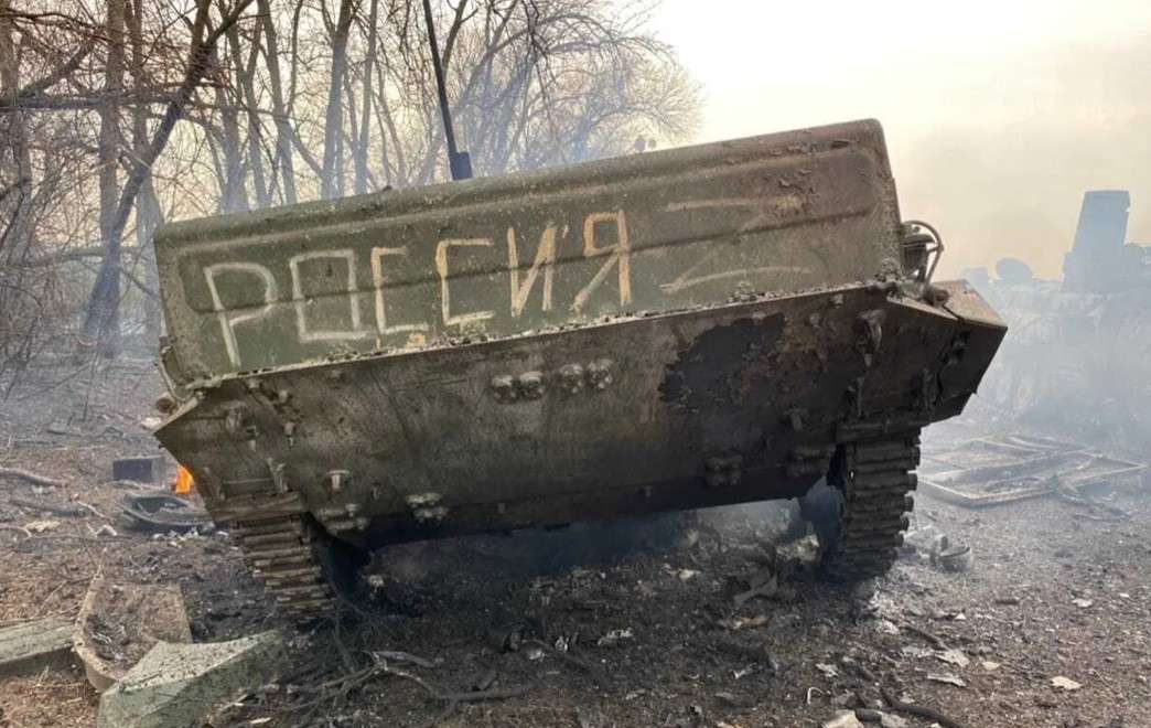 Все буде Україна