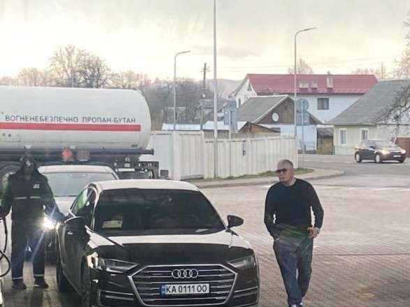 Все буде Україна