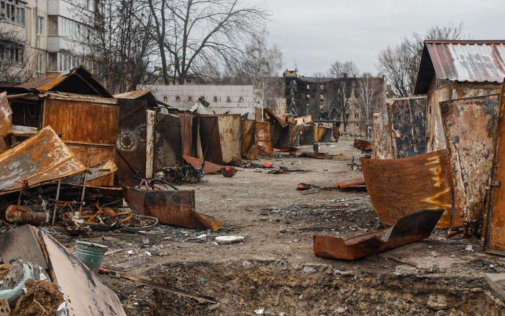 Все буде Україна