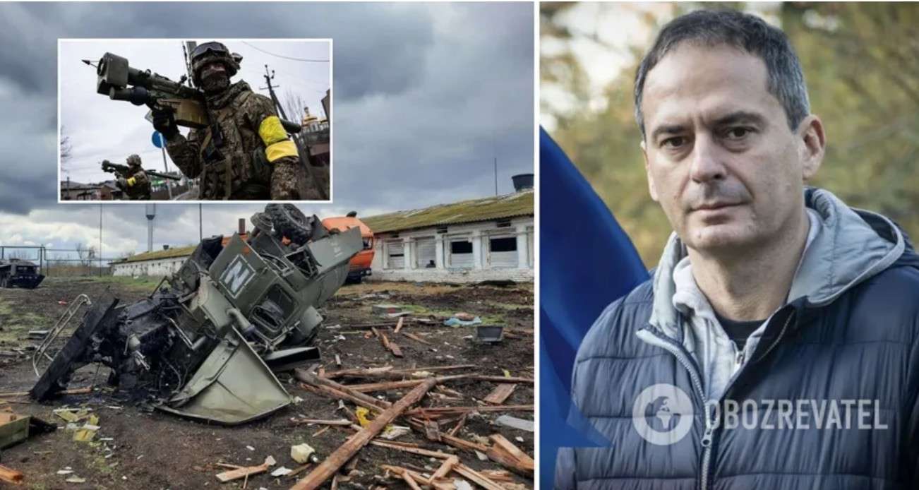 Все буде Україна