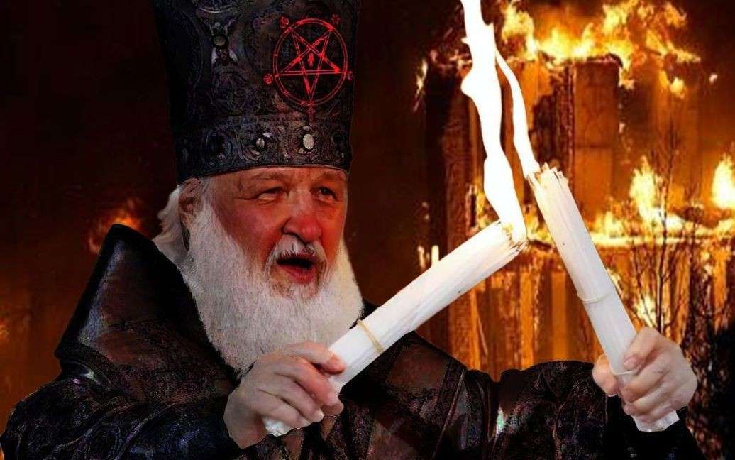 Все буде Україна