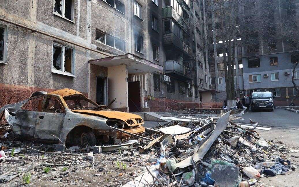 Все буде Україна