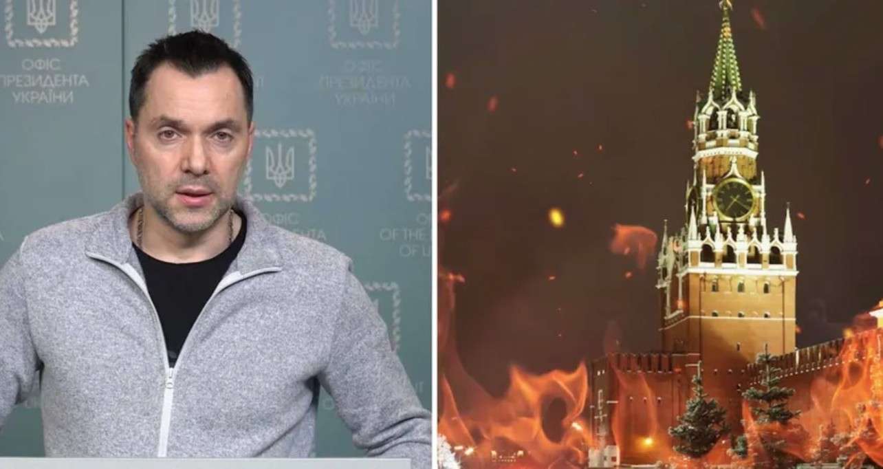 Все буде Україна