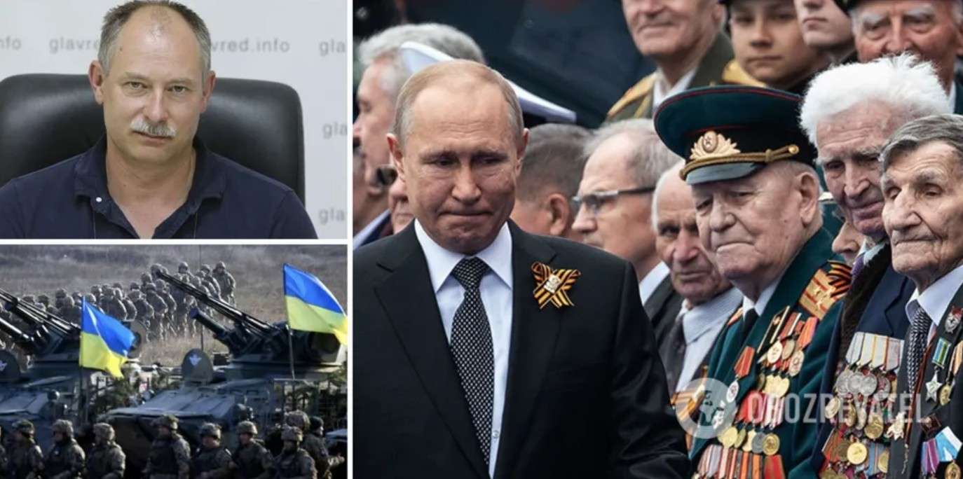 Все буде Україна