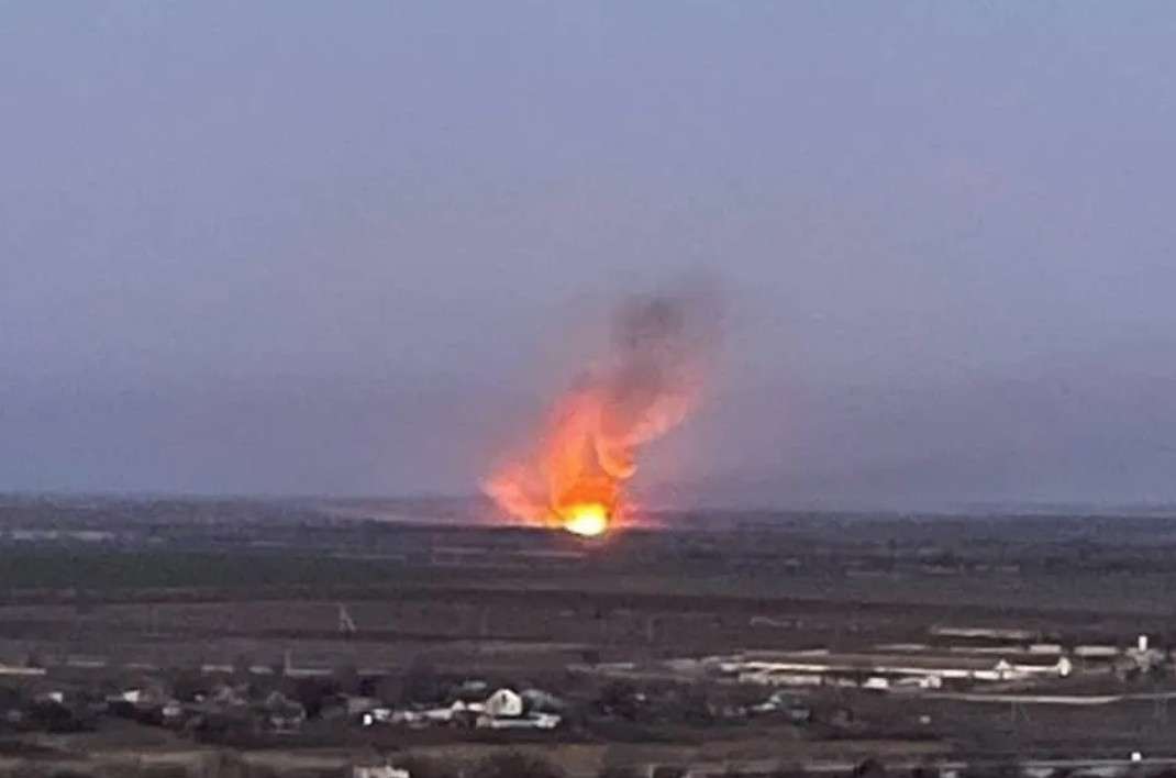 Все буде Україна