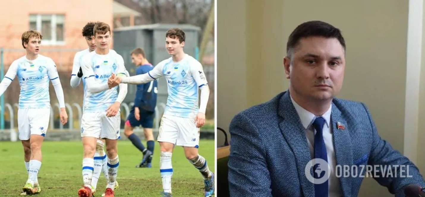 Все буде Україна