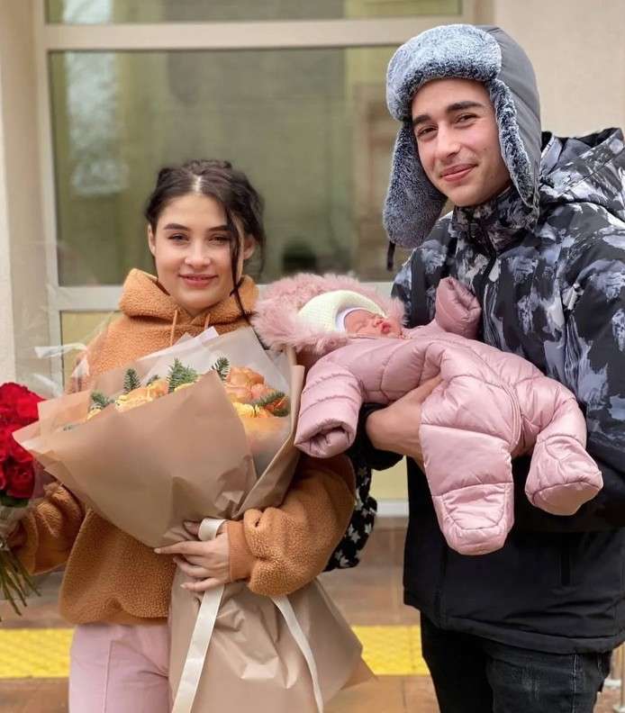 Все буде Україна