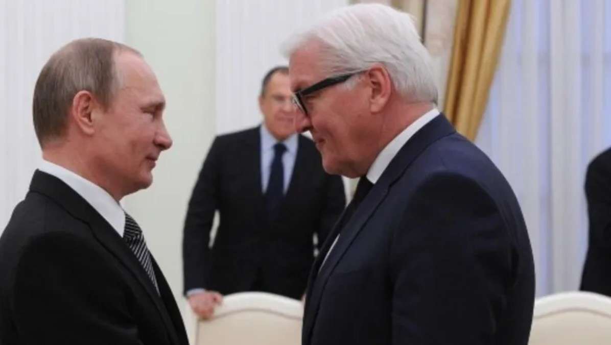 Все буде Україна