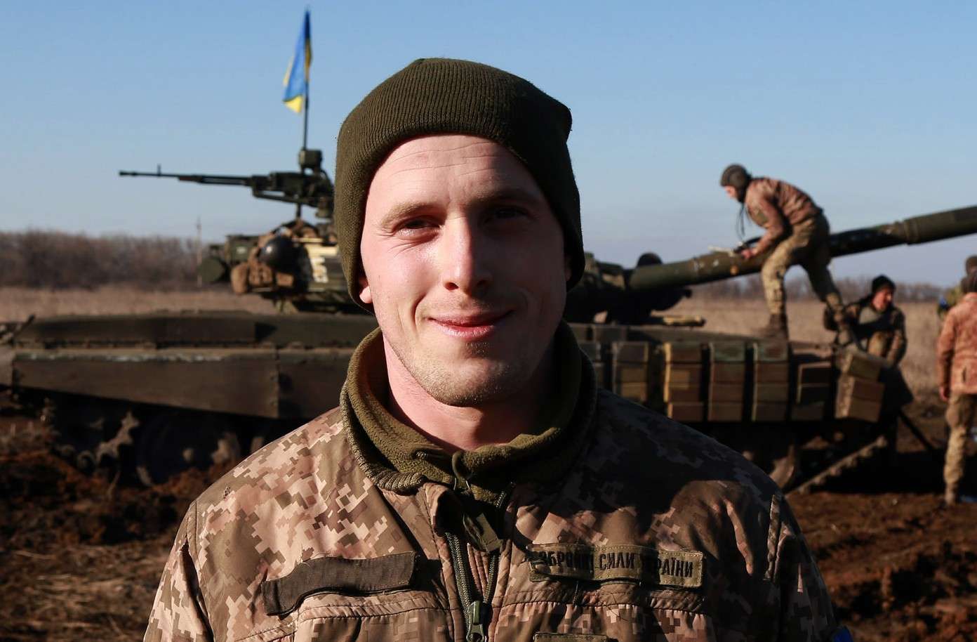 Все буде Україна