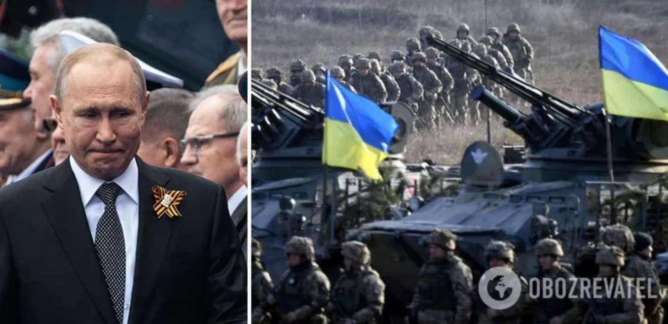 Все буде Україна