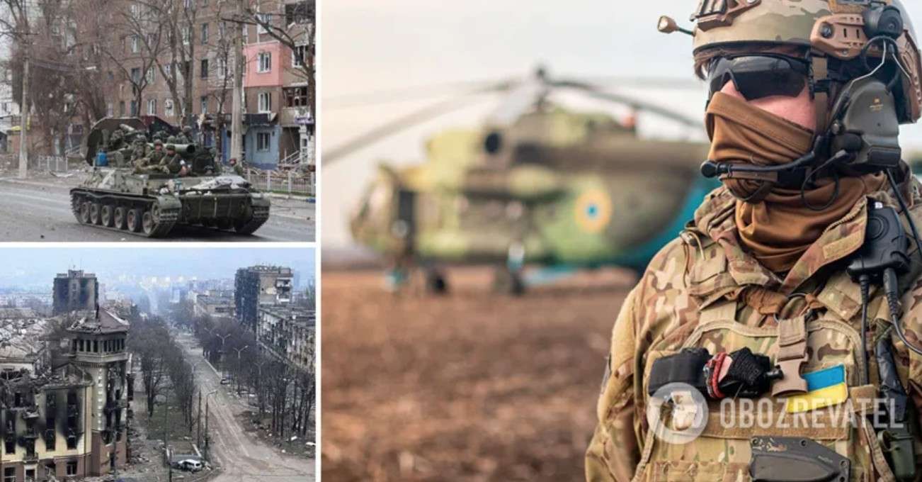 Все буде Україна