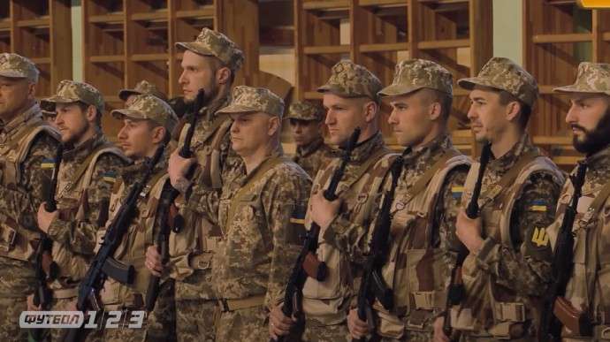 Все буде Україна