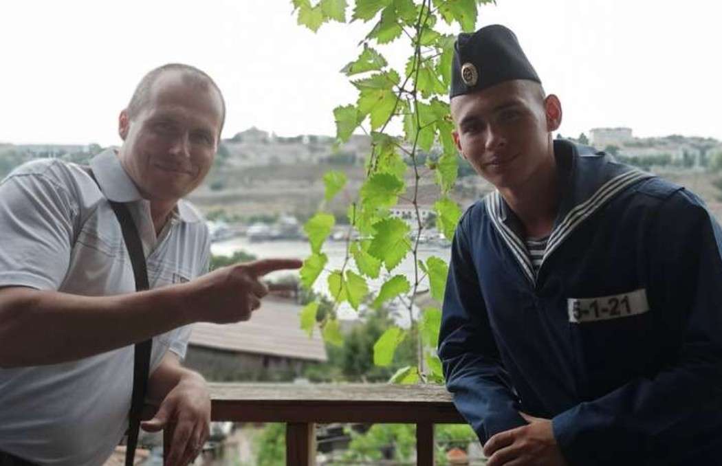 Все буде Україна