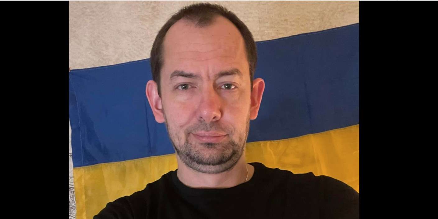 Все буде Україна