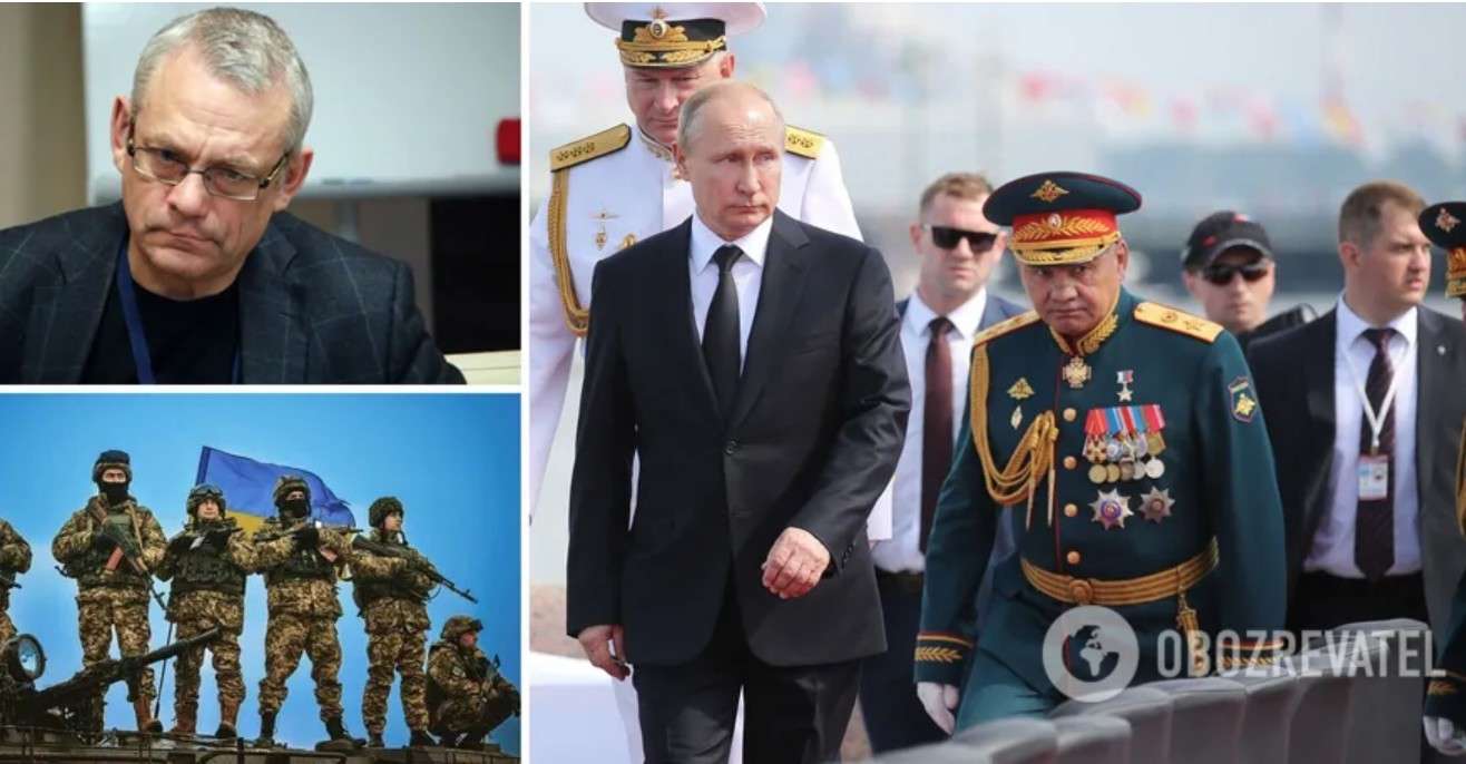 Все буде Україна