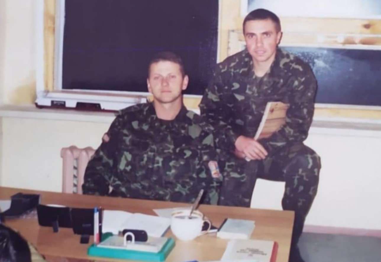 Все буде Україна