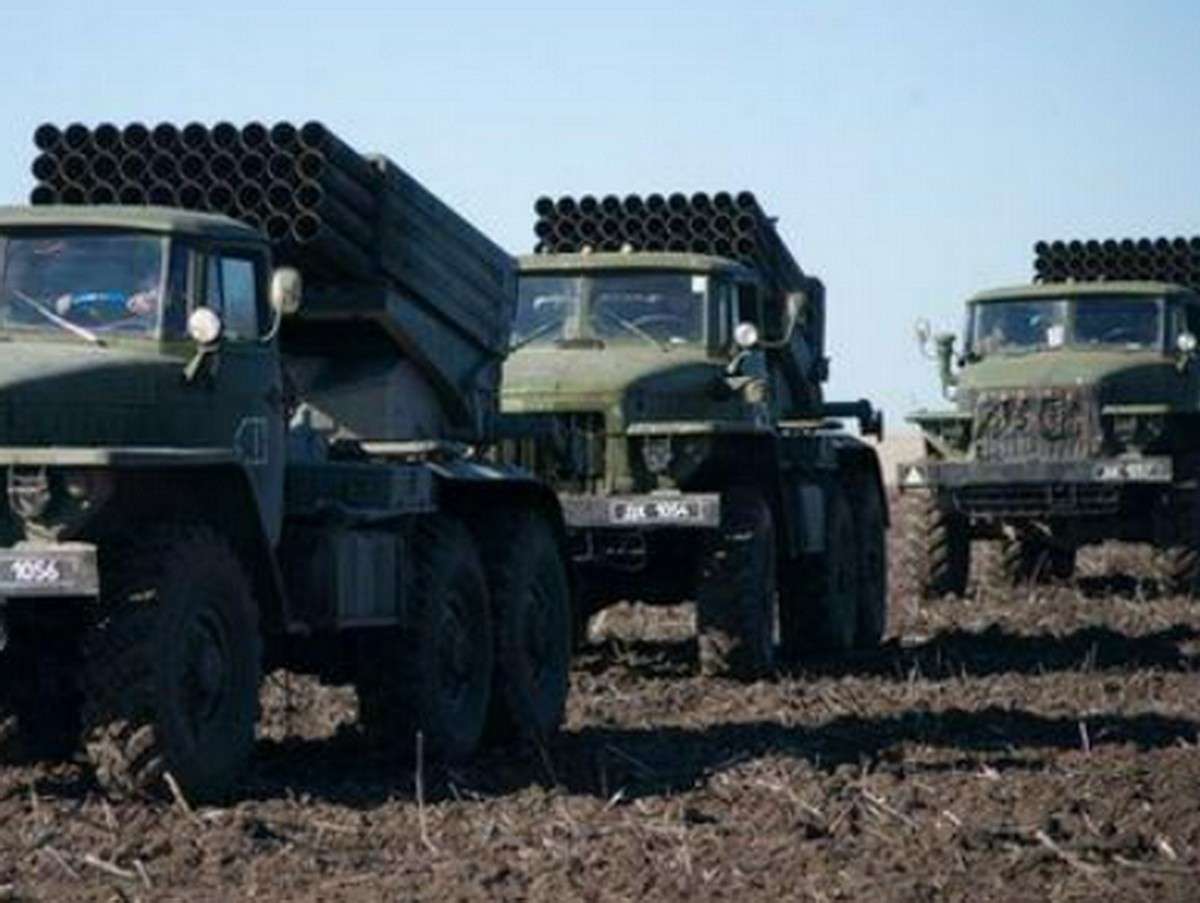 Все буде Україна