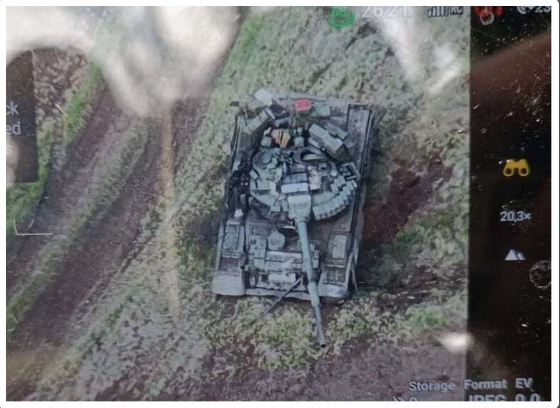 Все буде Україна