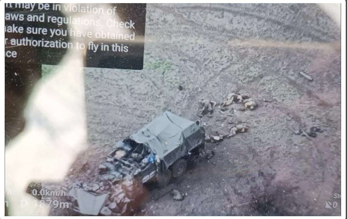 Все буде Україна