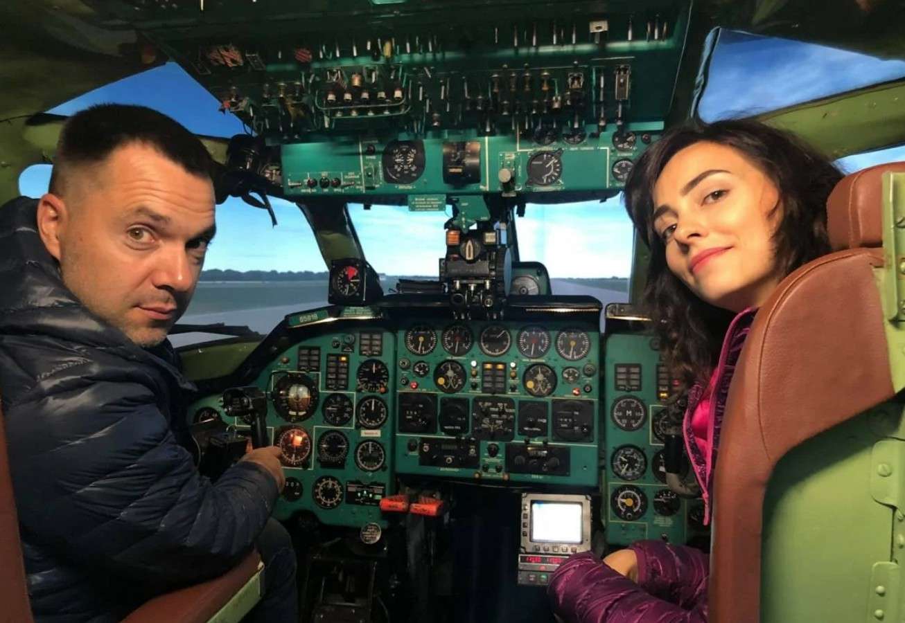 Все буде Україна