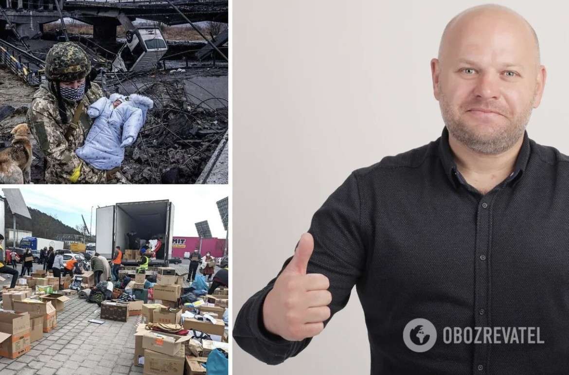 Все буде Україна