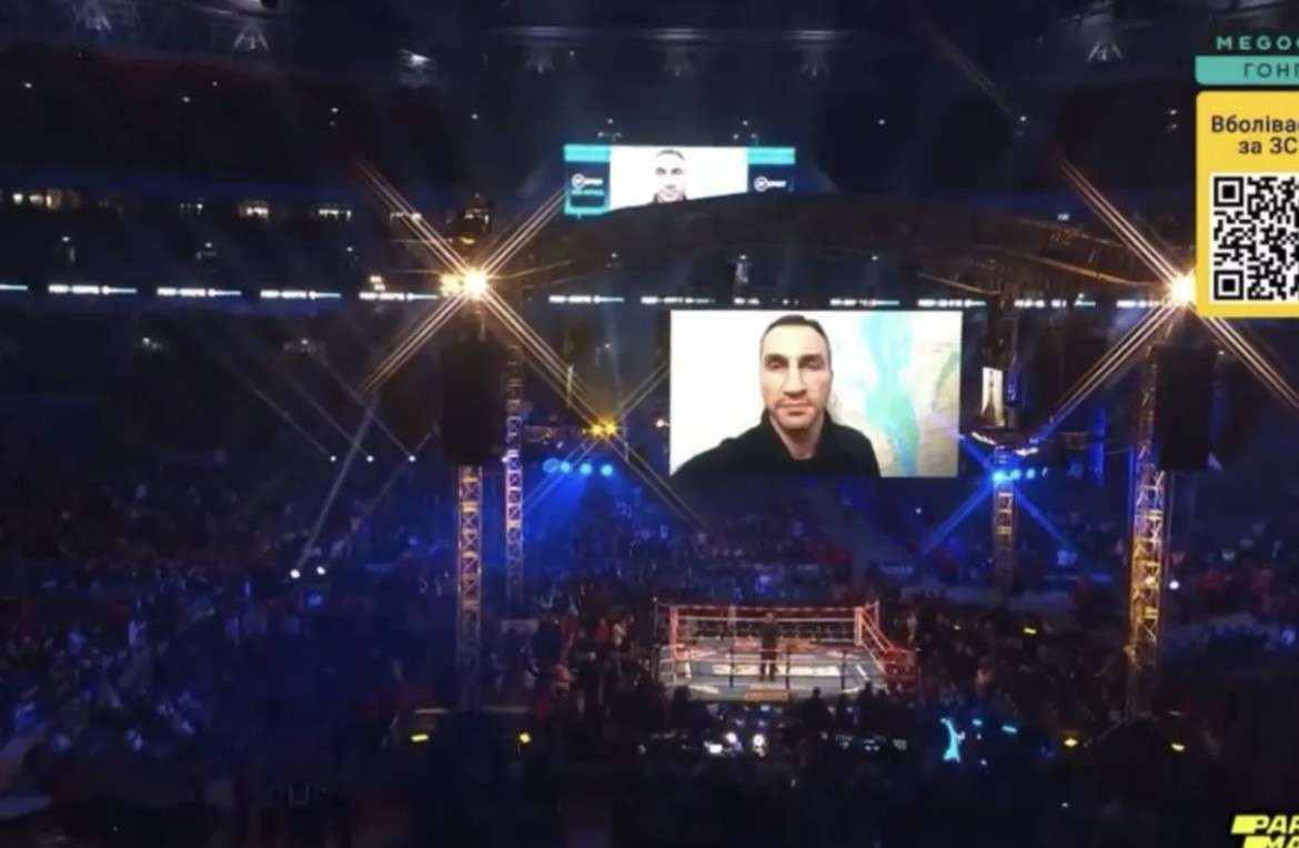 Все буде Україна