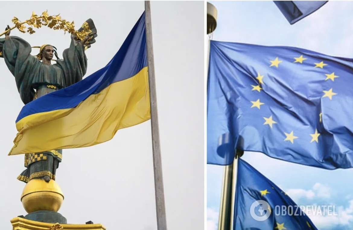 Все буде Україна