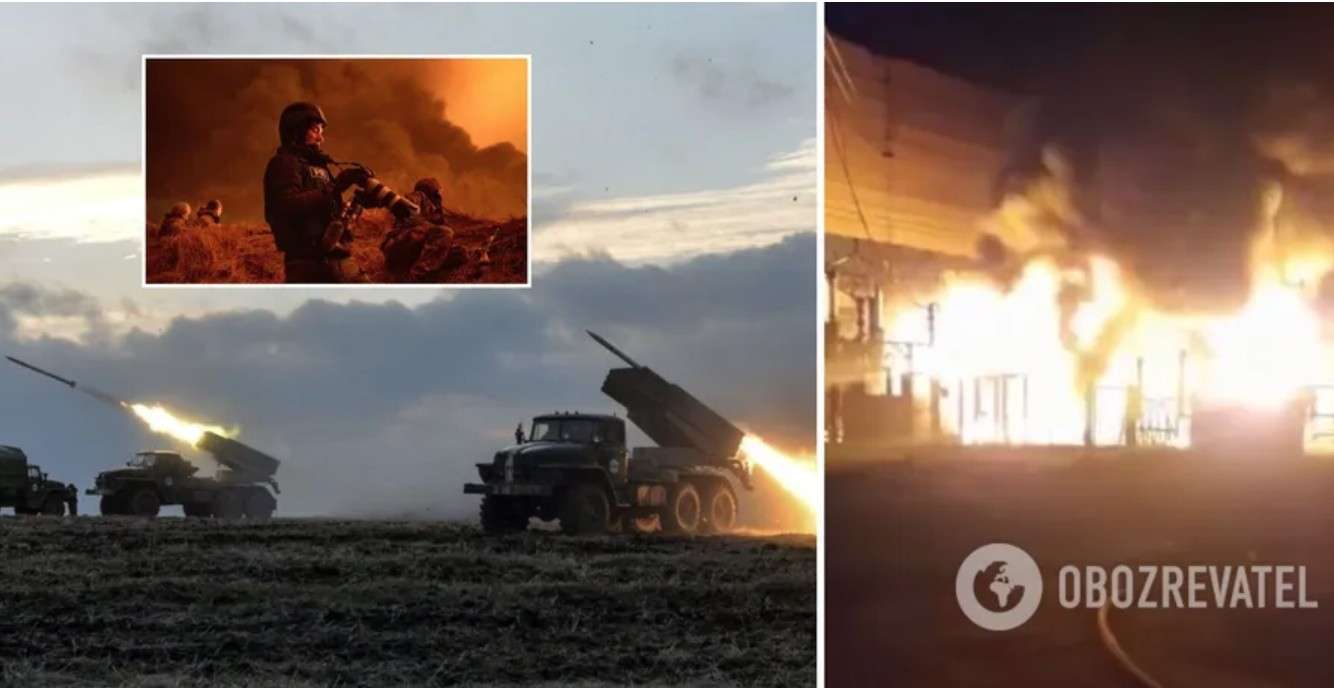 Все буде Україна