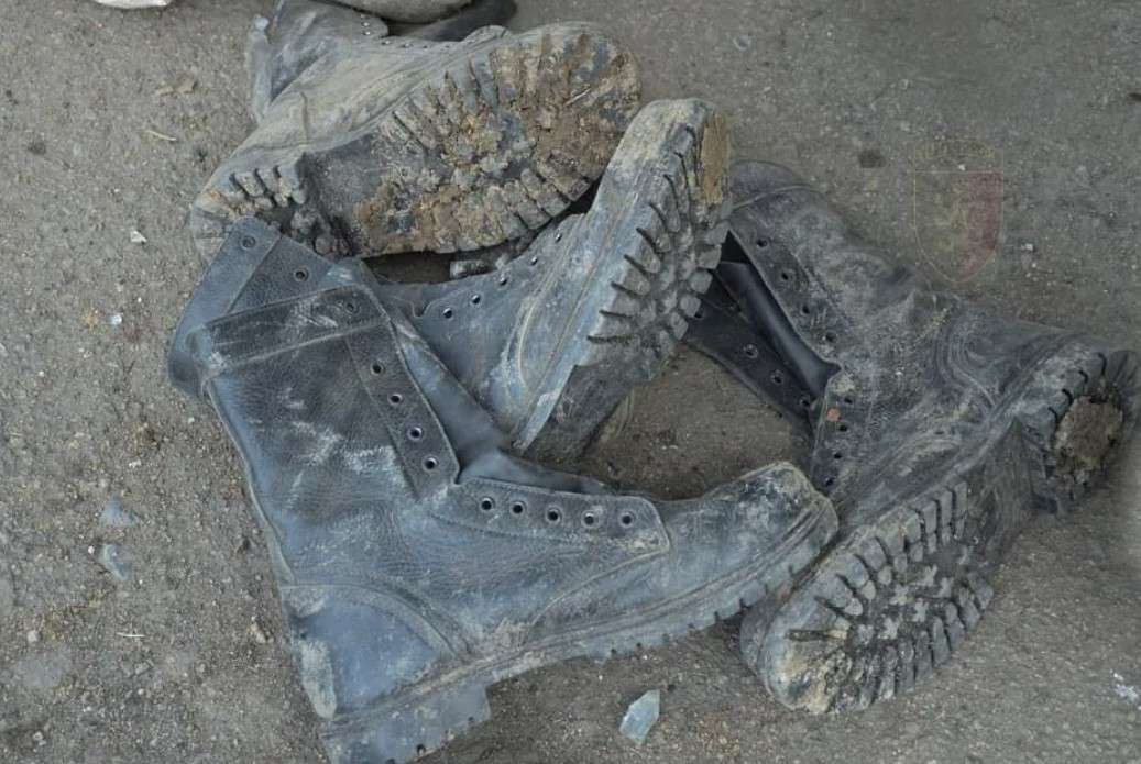 Все буде Україна