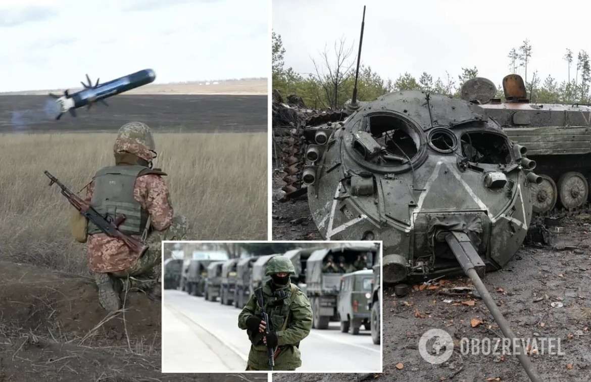 Все буде Україна