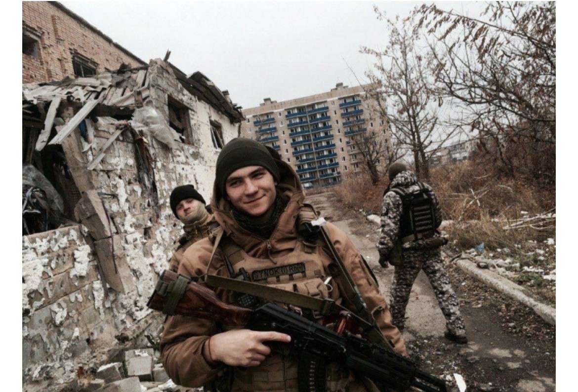 Все буде Україна