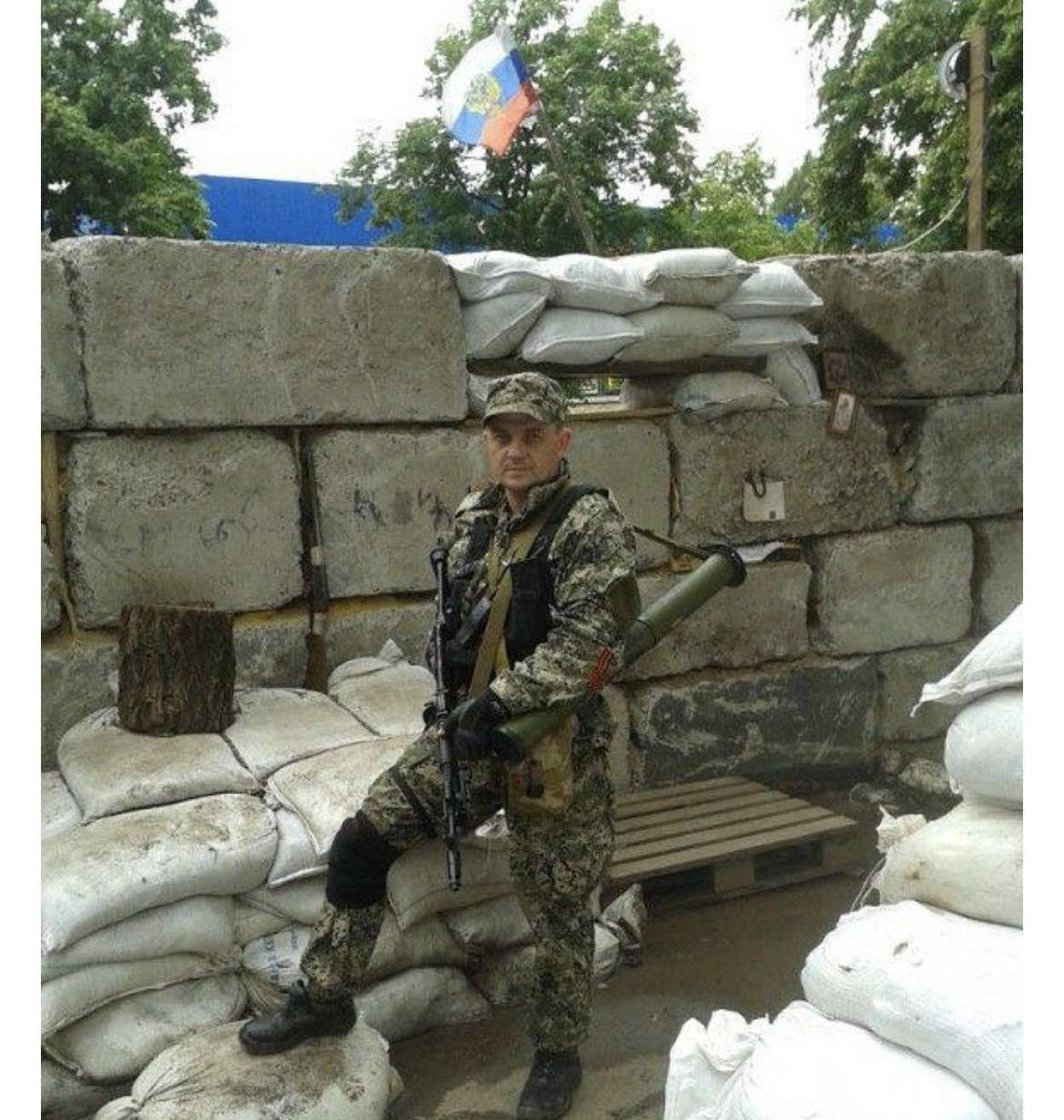 Все буде Україна