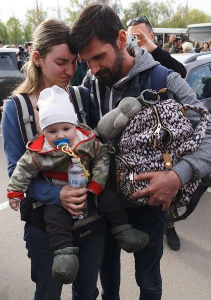 Все буде Україна