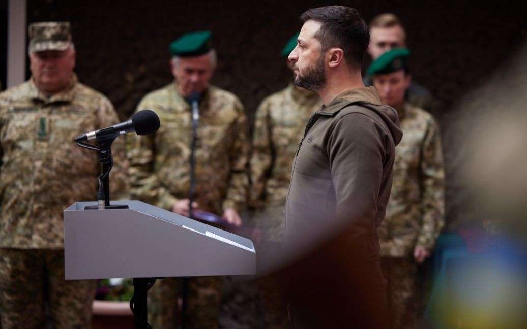 Все буде Україна