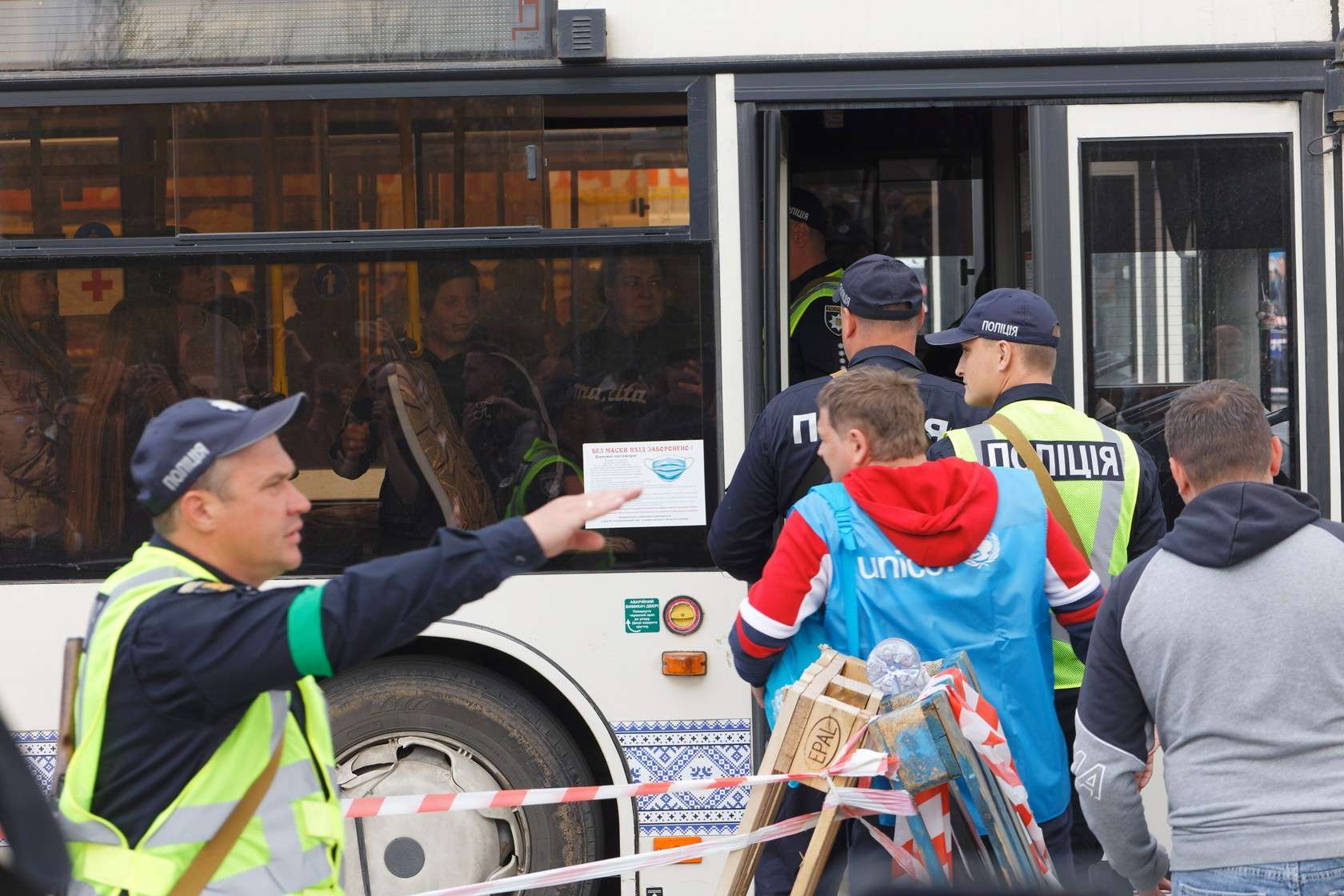 Все буде Україна