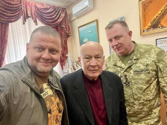 Все буде Україна