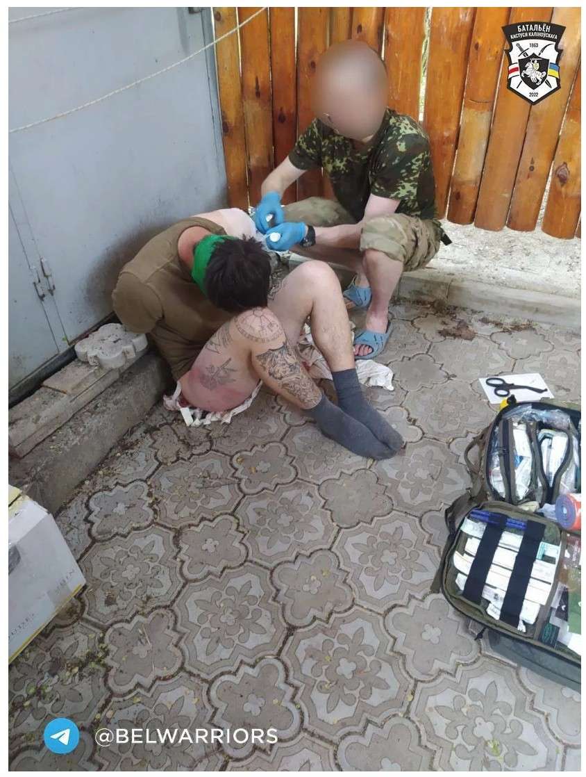 Все буде Україна